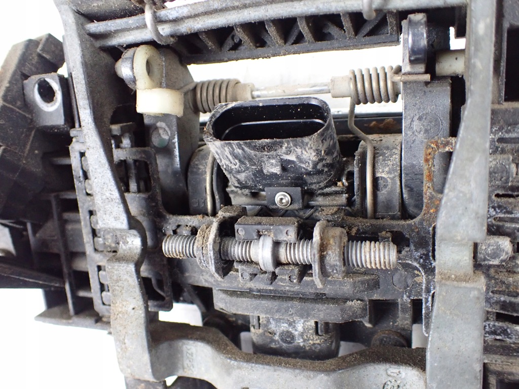 фото №9, Ручка двері лівий перед keyless audi s8 d3 5.2 fsi 4e0839886, 4e0949187