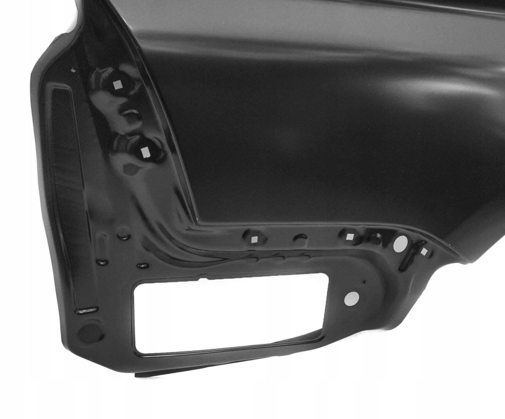 Крило задній до toyota sienna xl40 2020- 6101708020 права Ціна