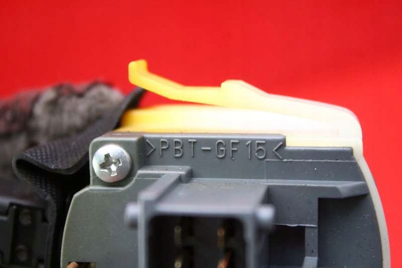 фото №8, Важіль перемикач двірник 12758446 saab 9-5 95 1 i kombi 05-10