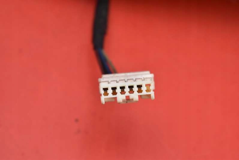 фото №6, Зеркало правое серебристый eu chevrolet tacuma 04-08 5 pin