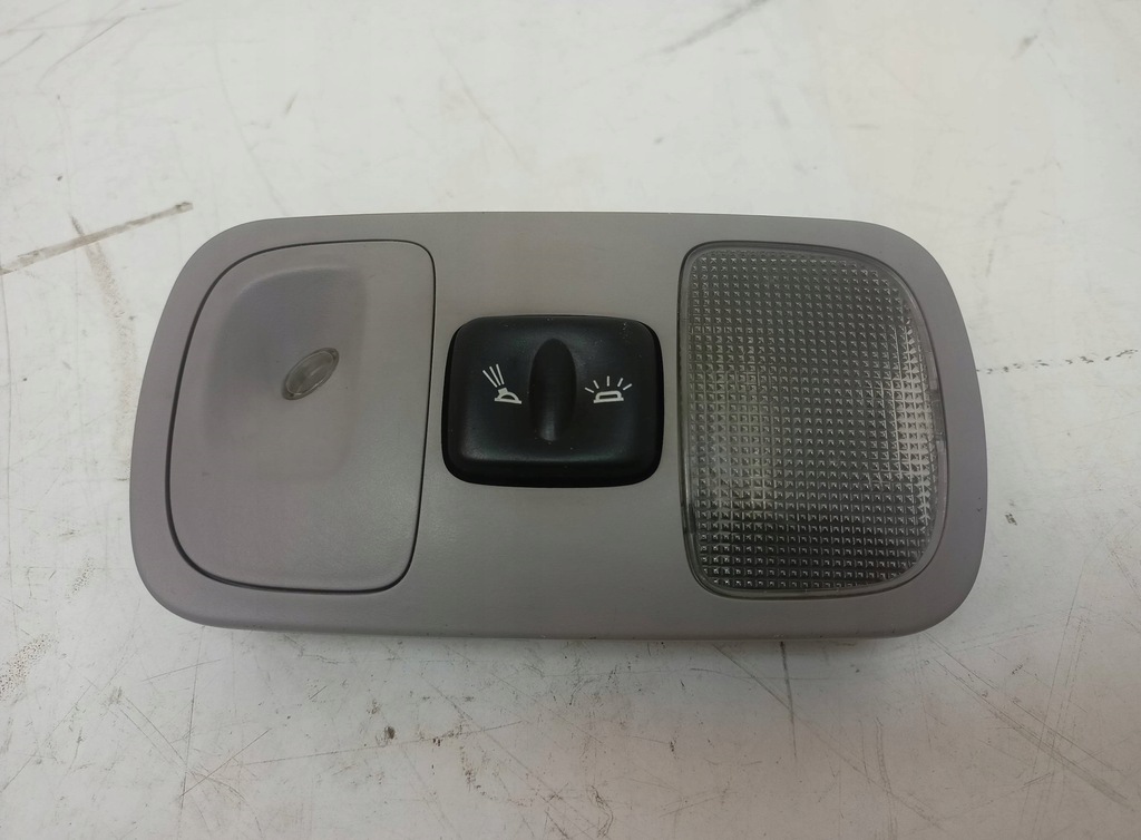 фото №1, Освещение внутреннее renault megane clasic