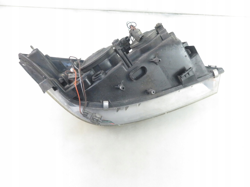 фото №11, Лампа ліва передня nissan primera p12