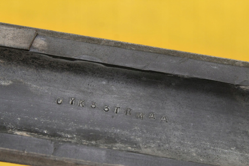 фото №7, Молдинг двері лівий перед pacifica i