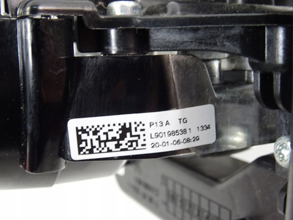 фото №9, Nissan juke f16 лінза лампи права l90180473 l90198538