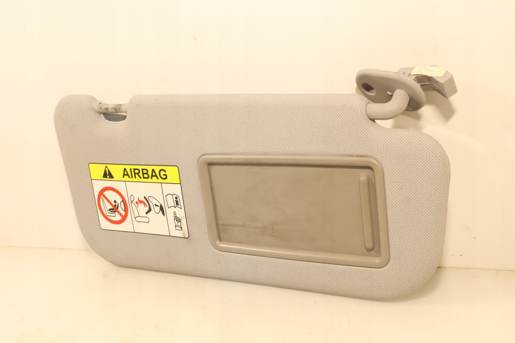 фото №1, Захист сонцезахисна права hyundai i20 ii