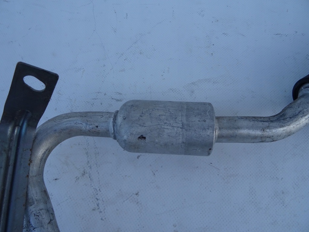 фото №5, Ford mondeo mk5 шланг кондиціонера ds7h19n602ne