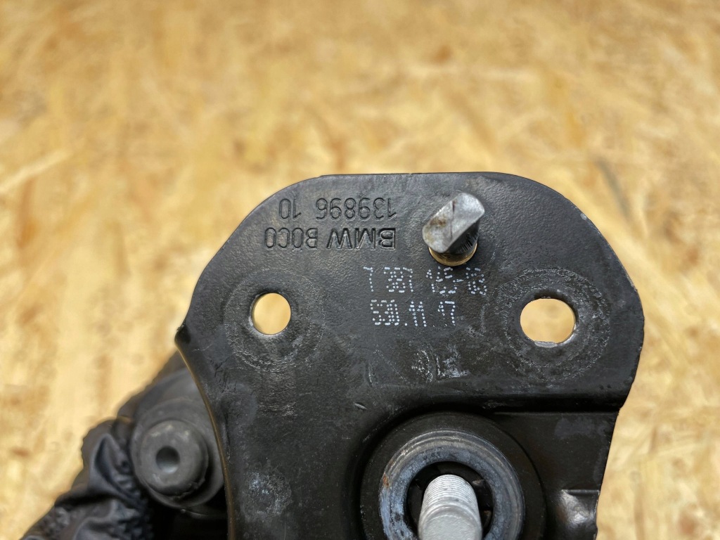 Купить Замок крюк ригель капота bmw 2 f45 f46 7387165