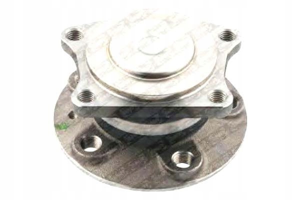 фото №1, Snr підшипник ступиця колеса volvo s60 i 2.4 d