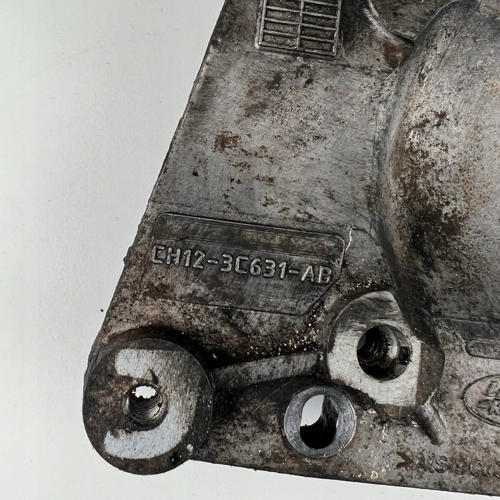 фото №3, Кронштейн кронштейн крепление land rover defender 2.2