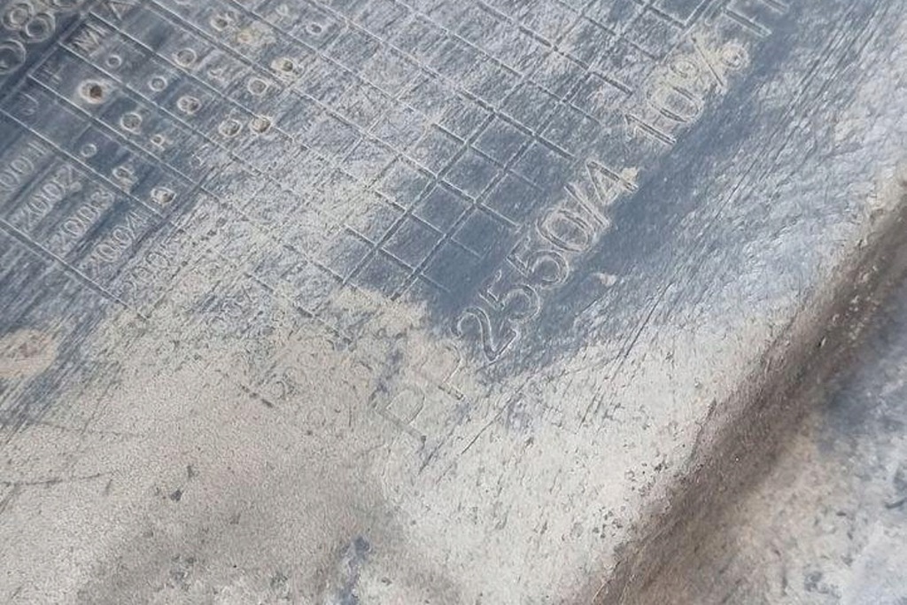 фото №7, Накладка поріг ліва mini cabrio r52 1505863 1.6l бензиновий 66kw 2005