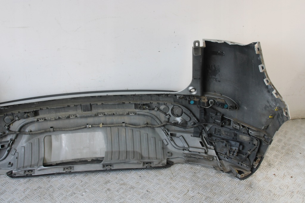 фото №8, Бампер задня задній 4 x pdc land rover evoque ii 2 l551