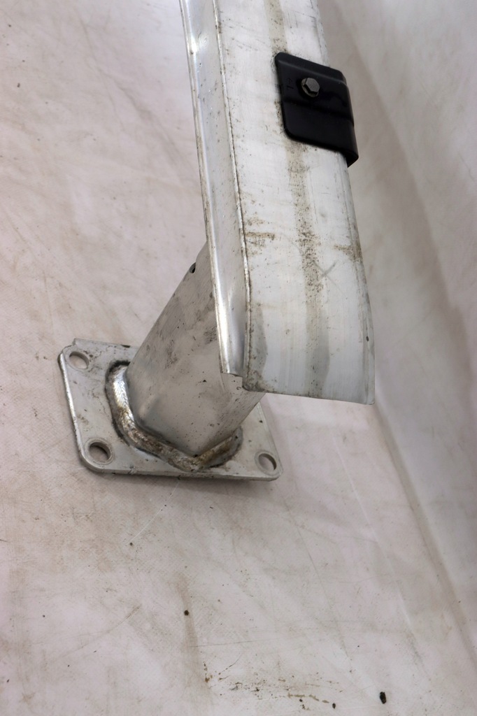 фото №13, Балка перед передняя peugeot 308 3 t10 opel astra 6 l 21r 9839643180 03.25