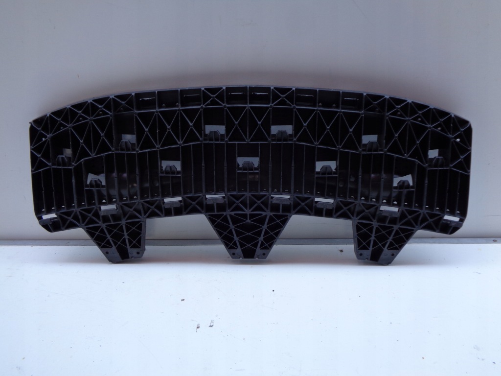 фото №1, Защита плита pod бампер передний opel zafira b 05-