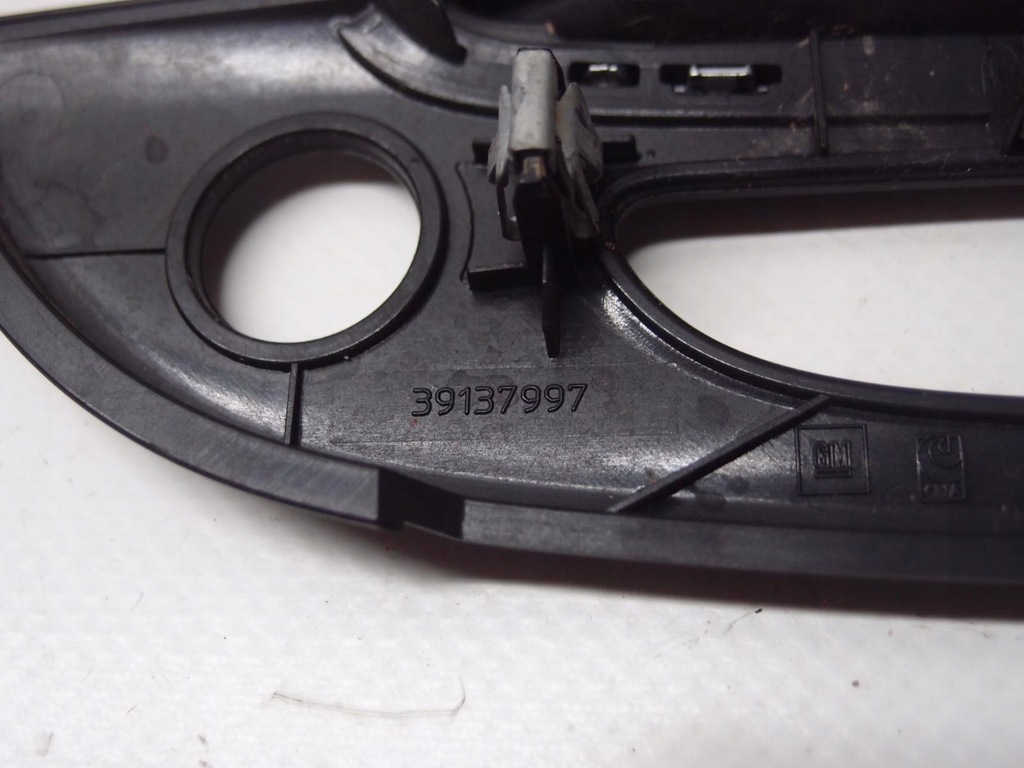 фото №15, Рамка радио навигации opel crossland 39137997