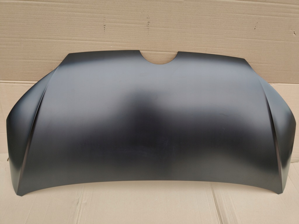 фото №1, Капот vw up lift 2016- nowa оригинальная 1s0823031f