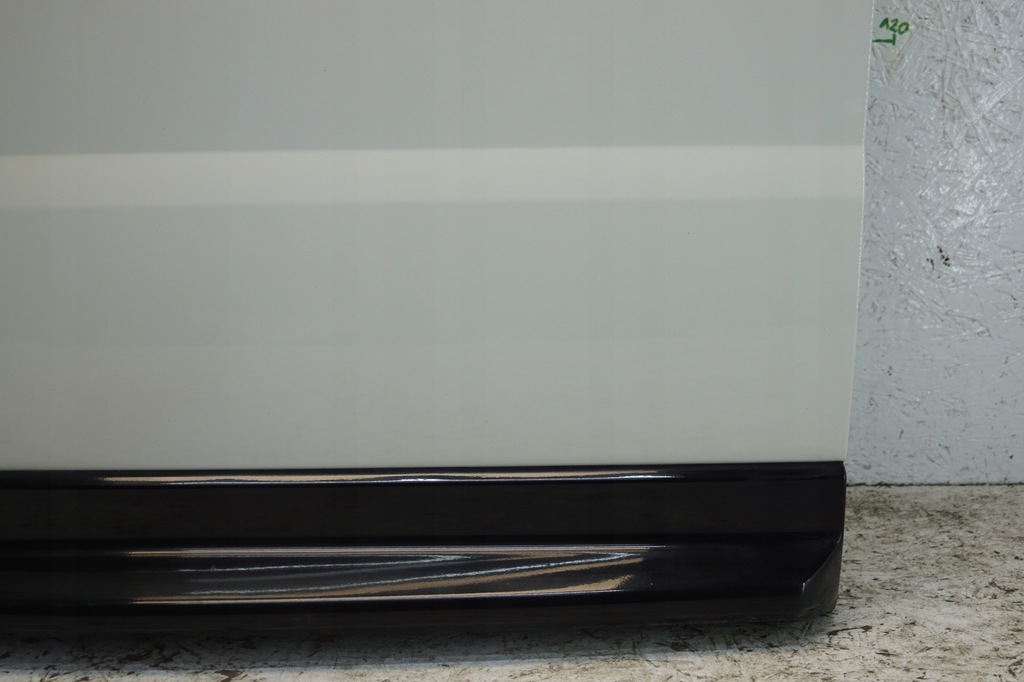 фото №10, Дверь левый перед range rover l320