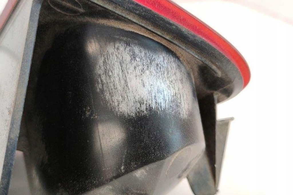 фото №9, Протитуманна фара задній renault espace iv jk0/1_ 8200027155 2.0l бензиновий 120kw