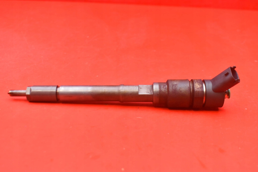 фото №7, Інжектор форсунка test 3380027800 hyundai santa fe 2 ii 2.2 crdi 150 km