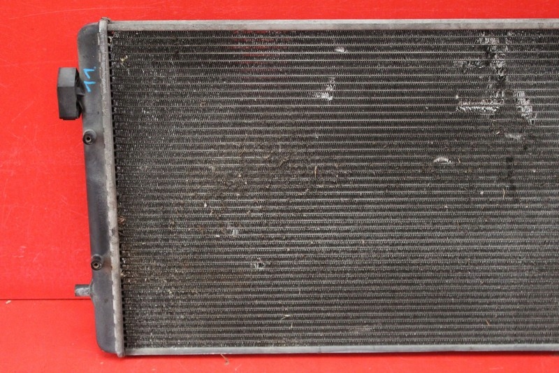 Радиатор воды seat leon 1 1 1.4 16v 99-05 Цена