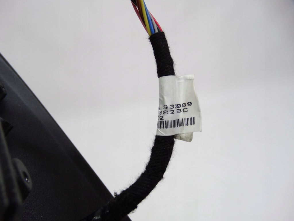 фото №11, Aston martin db9 lift 13-16 virage дзеркало праве 11 pin cg43-17682-bc