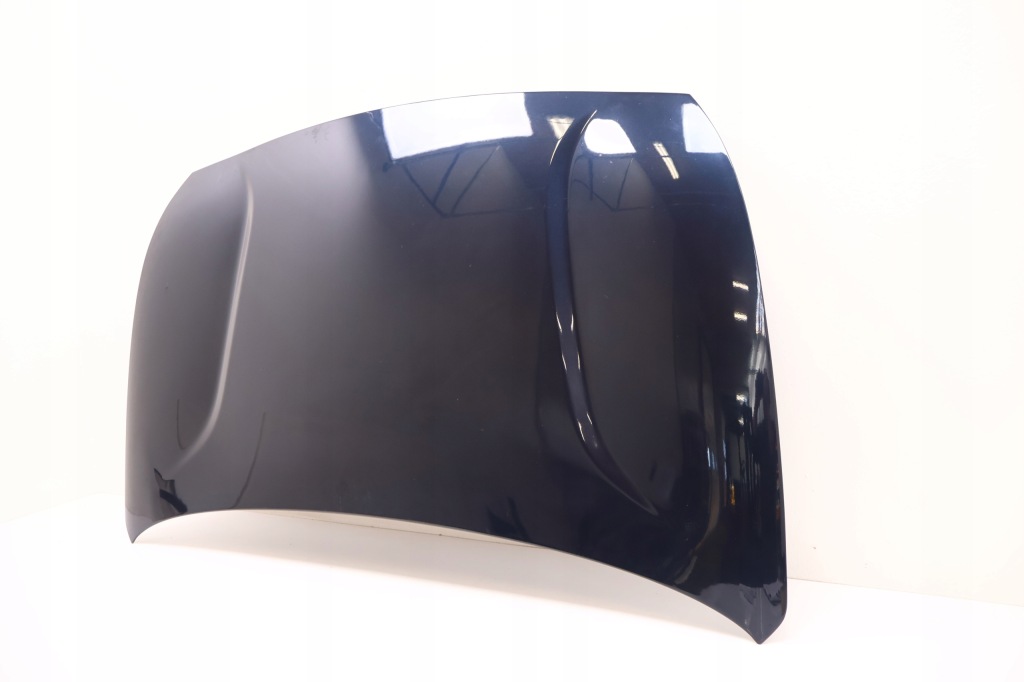 фото №2, Kia niro i капот крышка двигателя