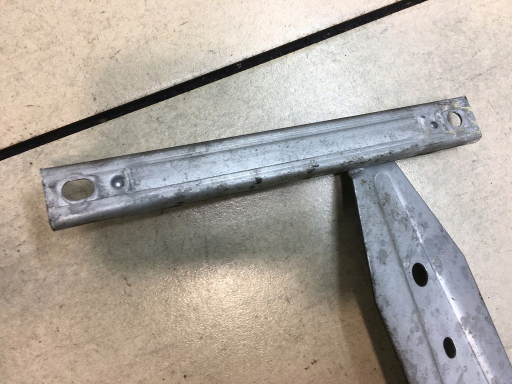 фото №6, Підйомник скло правий задня nissan micra k11