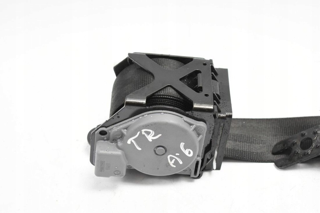 фото №10, Pas безпеки audi оригінальний номер 4g8857805g