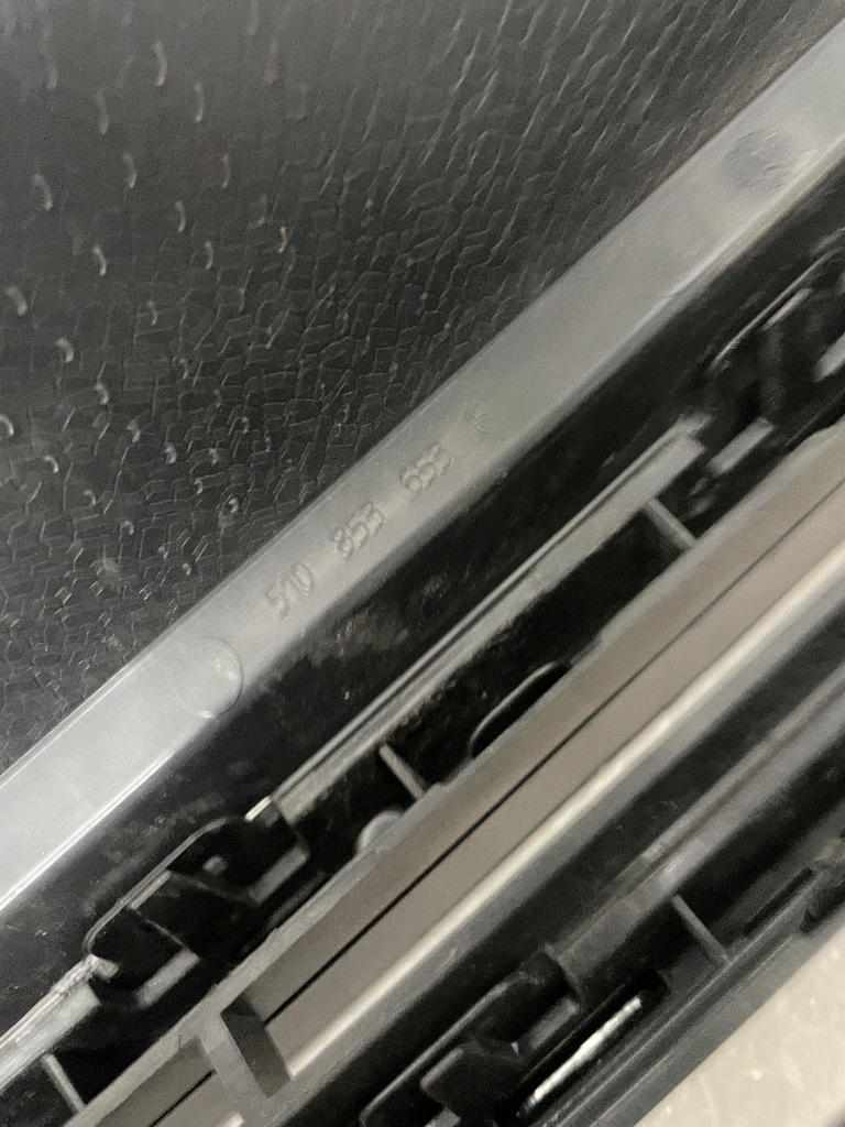 фото №8, Решітка радіатора решітка радіатора vw t roc t-roc