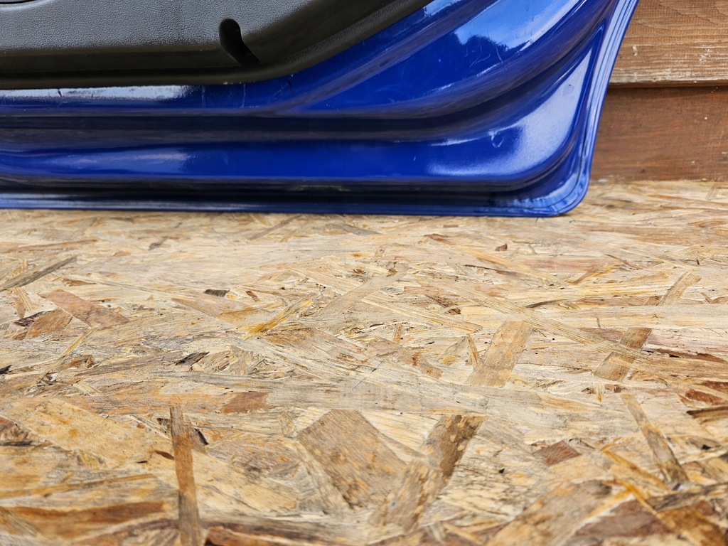 фото №15, Дверь правое задние задняя seat leon ii цвет ls5g