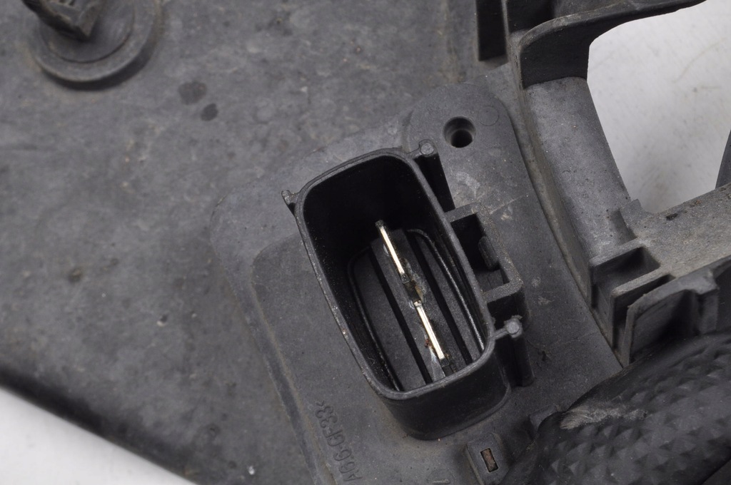 фото №8, Ford fiesta mk7 b-max 1.25 вентилятор радиатора c1b1-8c607-ac