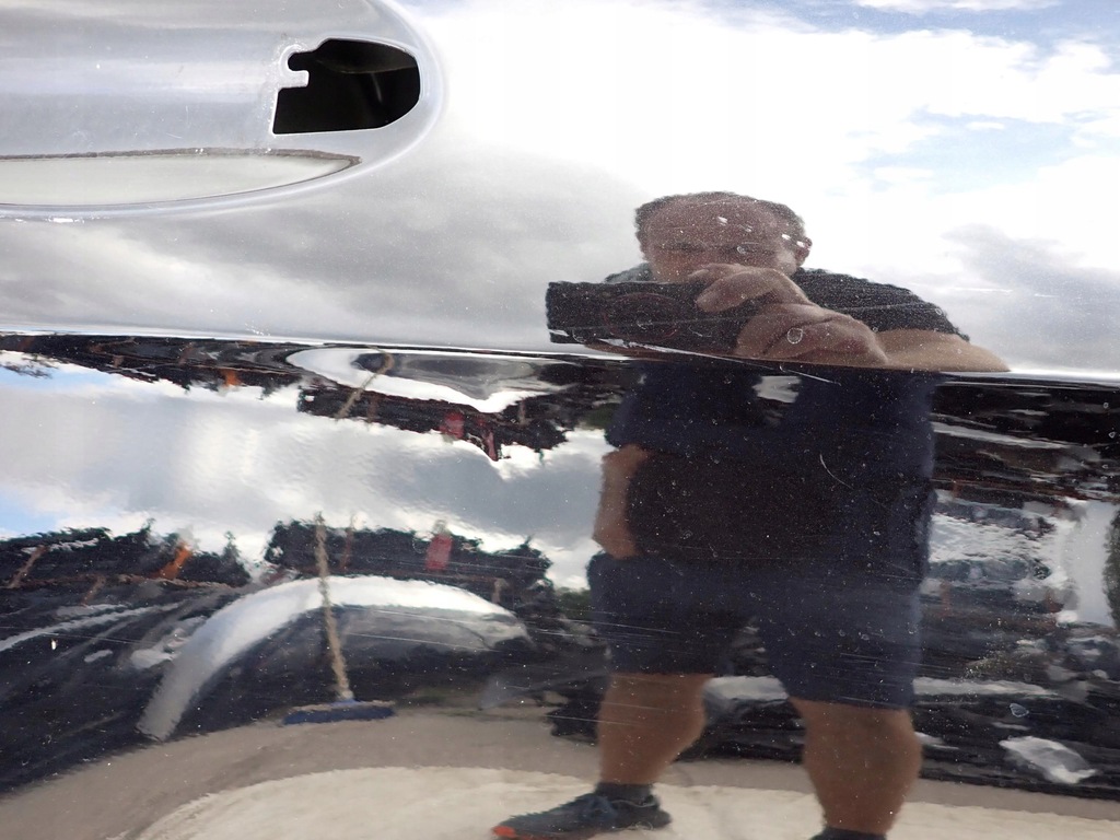 фото №6, Mercedes glc x253 15- дверь задняя задние правое