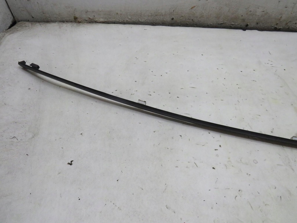 фото №6, Молдинг кровельная левая правая civic ix hb