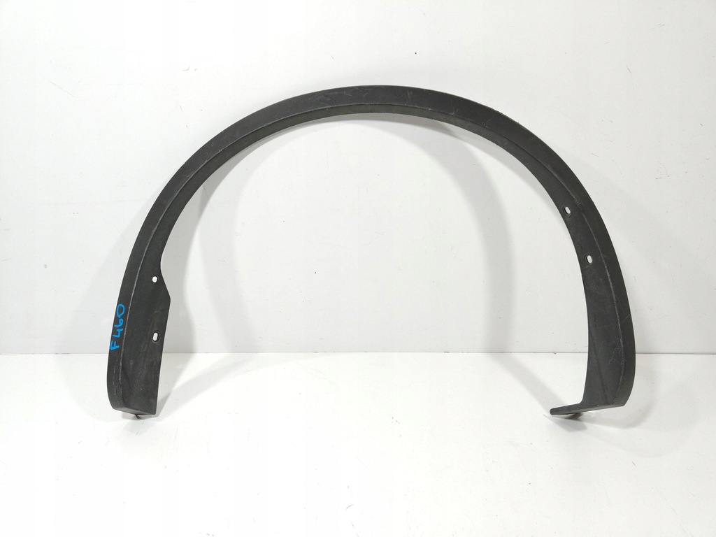 фото №1, Renault koleos ii молдинг крыла левый задняя 788757946r