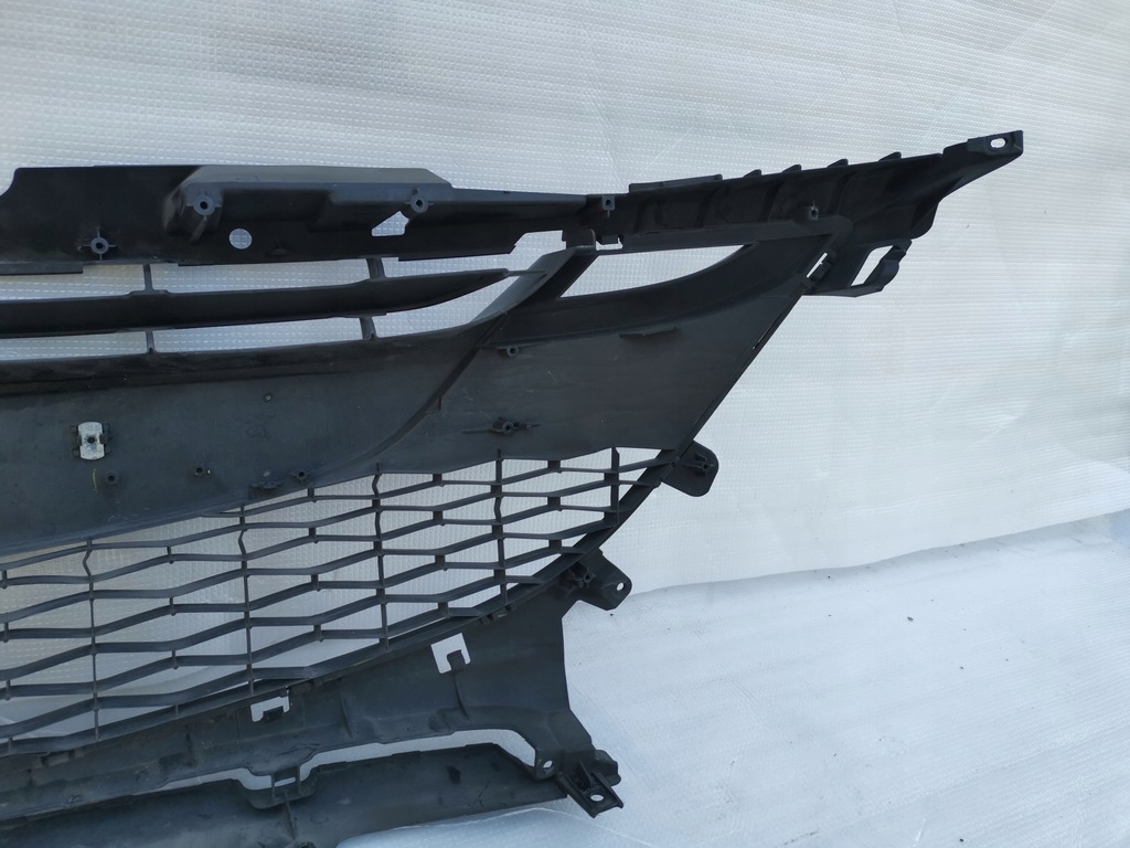 фото №10, Решітка радіатора радіатора решітка радіатора mazda 3 bl 08-11 bcw8-501t1