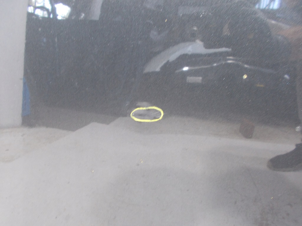 фото №7, Opel crossland 17-20 капот крышка двигателя org !!!