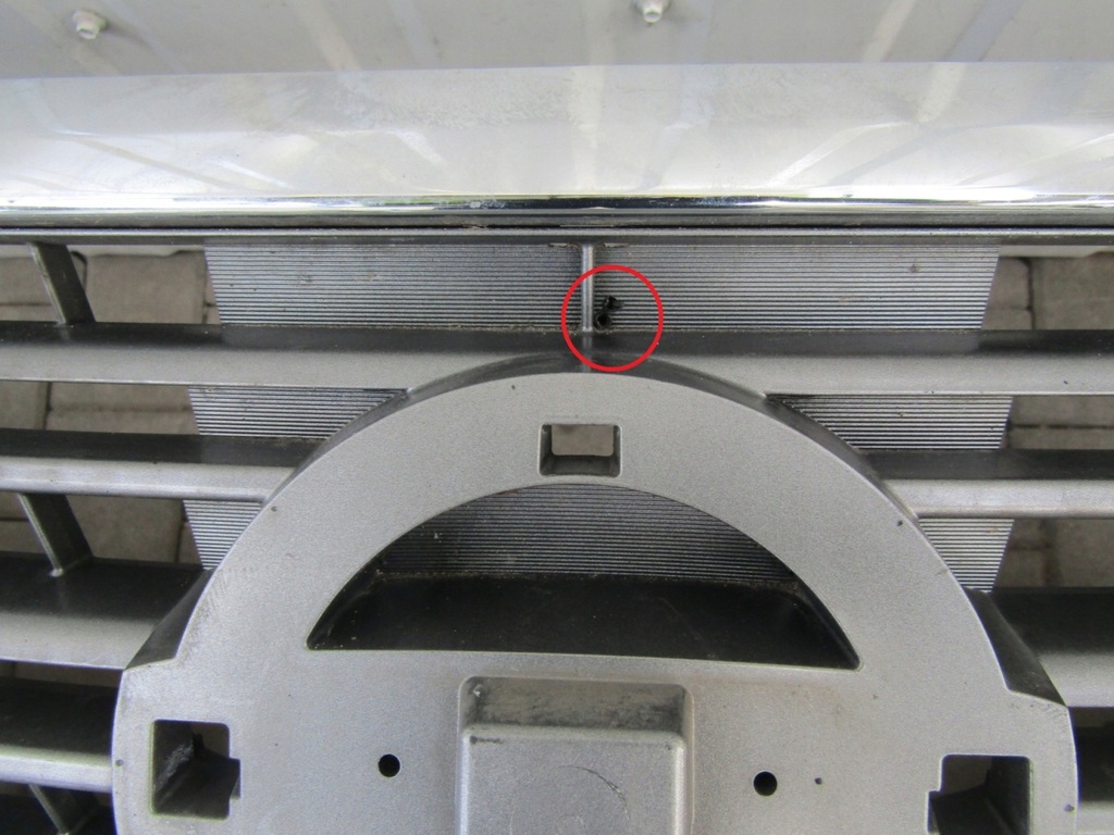 фото №11, Бампер перед передний nissan navara 4 iv 14-