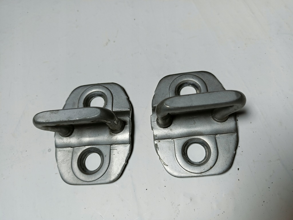 фото №1, Maserati ghibli 14+ засов замка дверь