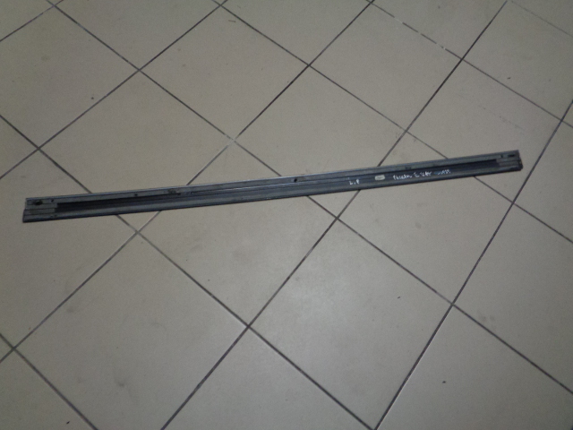 фото №9, Молдинг левый перед с хром vw phaeton lift ii 11-16 3d0853071g