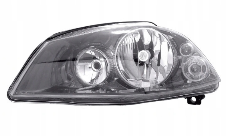 фото №11, Tyc 20-0212-05-2 фара le seat ibiza cordoba