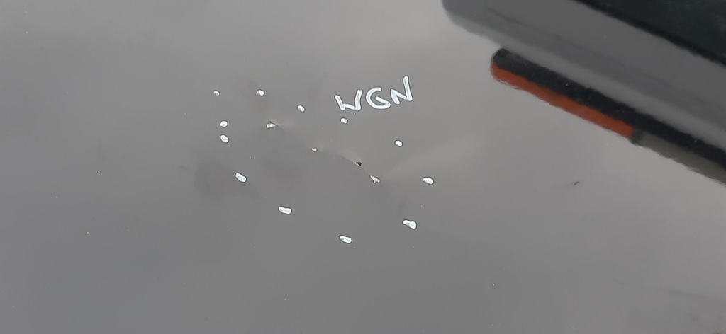 фото №12, Крыша lak. tegne renault kadjar