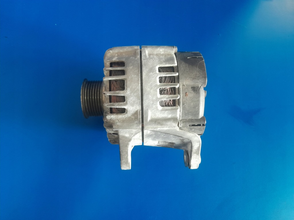 Купить Генератор fiat ducato iveco 2.3 hpi jtd 5801526031