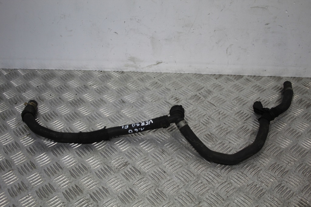 фото №1, Wąż шланг wody toyota verso lift