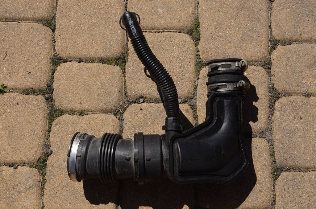 фото №1, Wąż / трубка вентиляційна трубка ford focus cm5g6758da