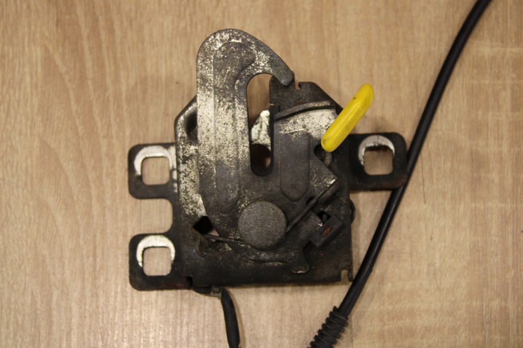 фото №2, Замок капот alfa romeo giulietta