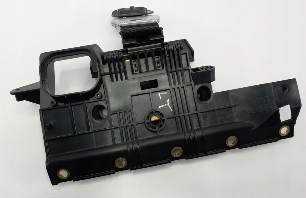 фото №5, Pas лівий задня кліпса mercedes sl r230 2308600586