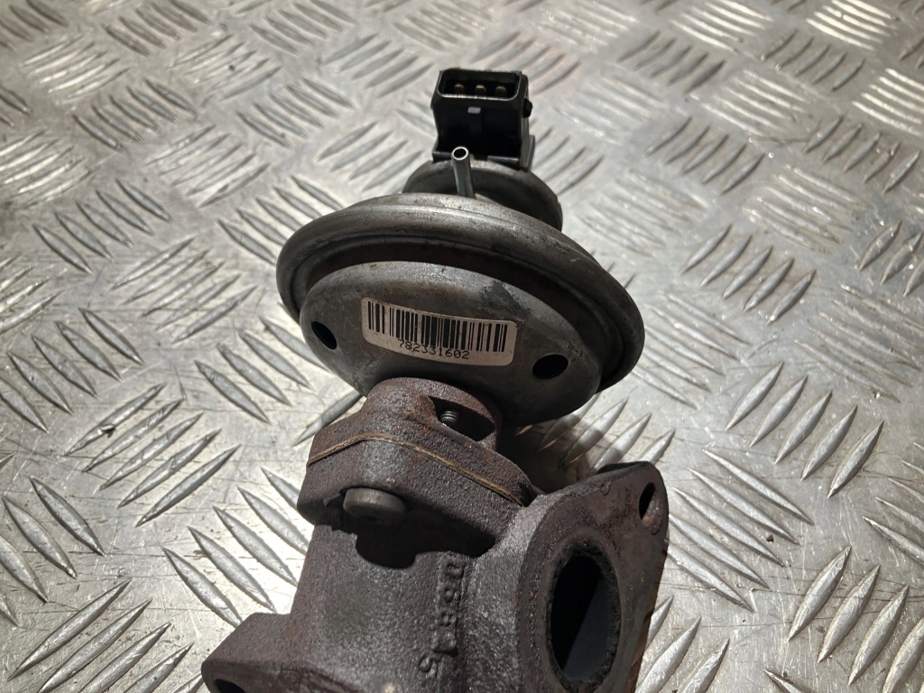 Клапан egr mini купе r58 2.0 d n47c20a 143 km Ціна