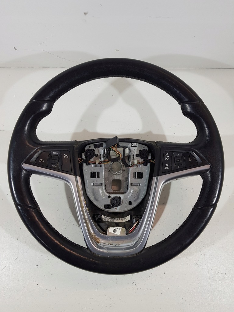 фото №7, Повітропровід multi підігрівається opel astra j iv