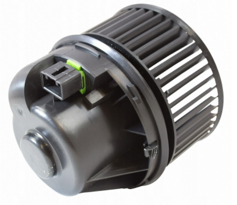 фото №1, Вентилятор салону повітродувка ford c-max ii kuga ii