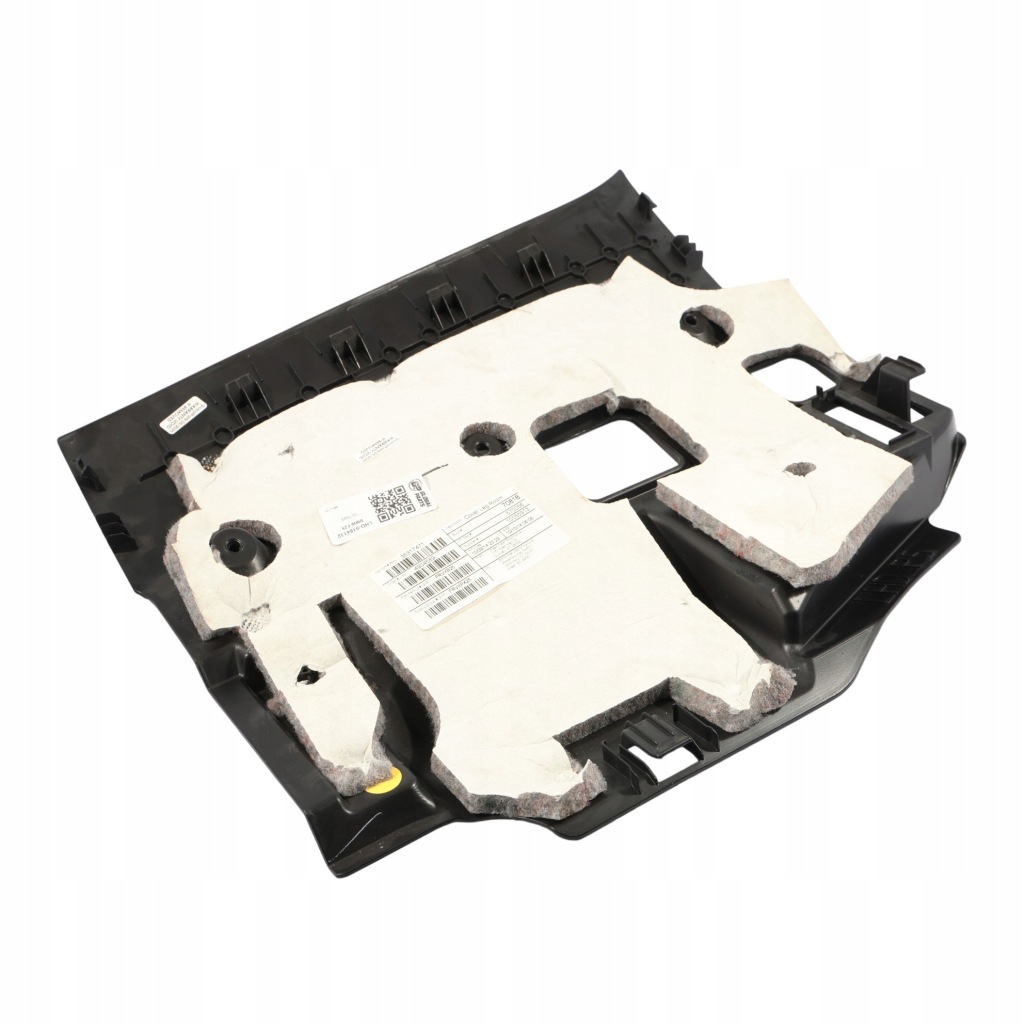 фото №12, Bmw x3 f25 x4 f26 захист панелі приладової панелі правий перед dół czarna 9184132