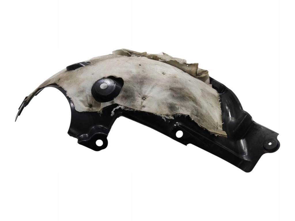 фото №1, Підкрилок праве перед renault captur ii 2019-2024